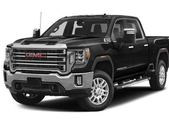 GMC SIERRA HD 2023 1GT49NEY7PF229706 image